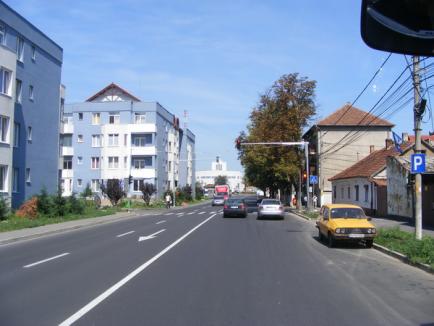 Primăria Oradea a făcut bilanţul după modernizarea a 19 străzi pe bani europeni 